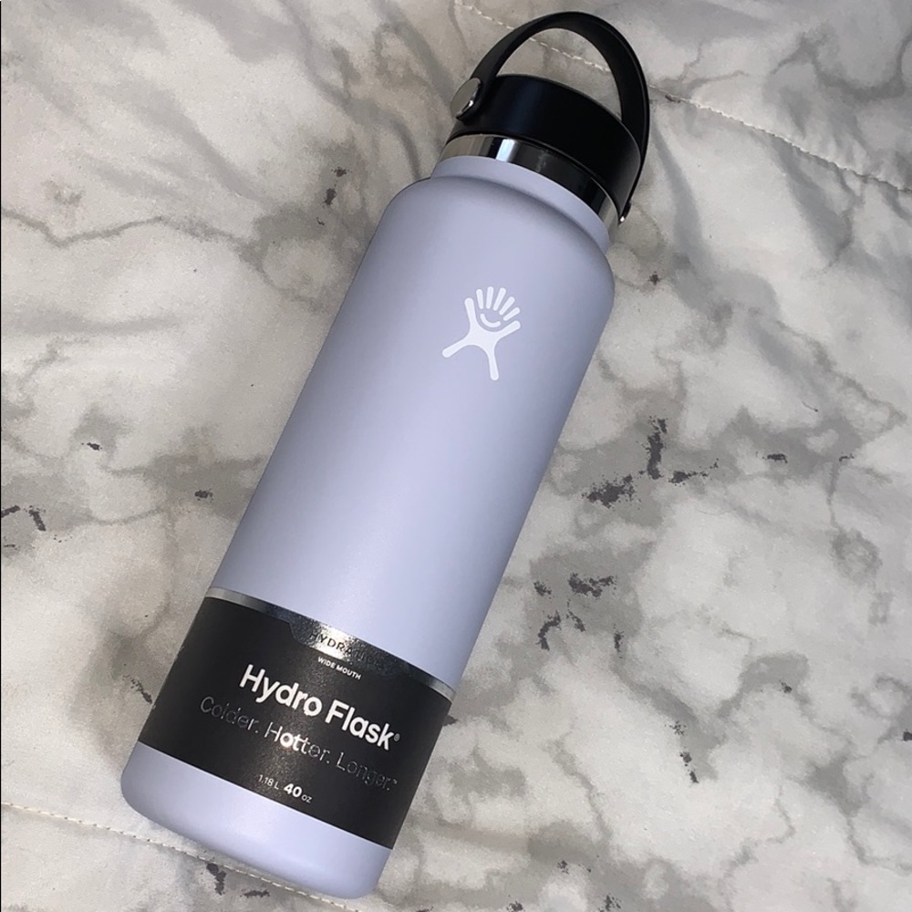 Hydro Flask 40oz